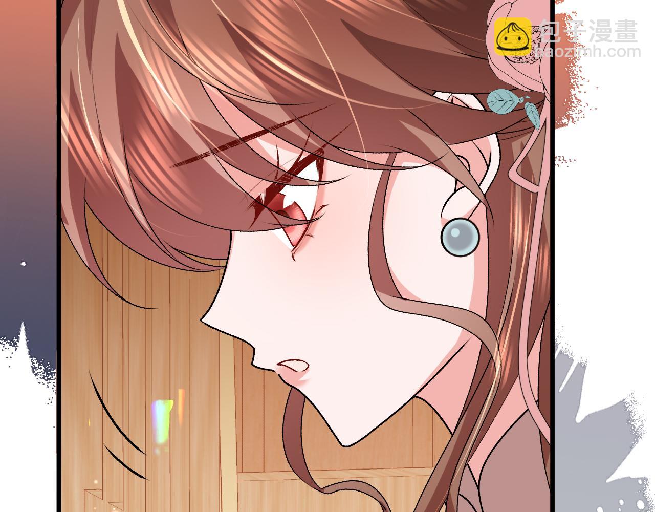 炮灰閨女的生存方式 - 第374話 談戀愛？(1/2) - 5