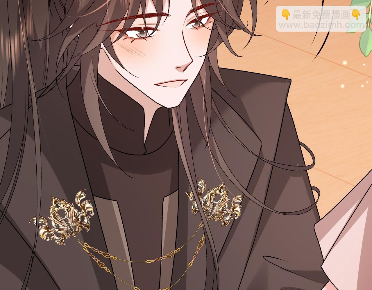 炮灰閨女的生存方式 - 第374話 談戀愛？(1/2) - 2