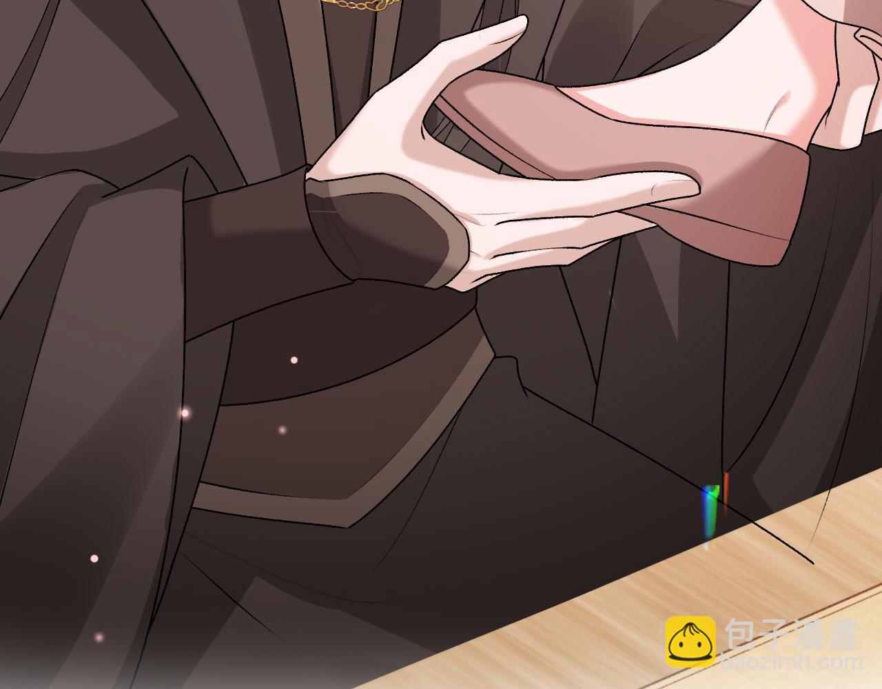 炮灰閨女的生存方式 - 第374話 談戀愛？(1/2) - 3