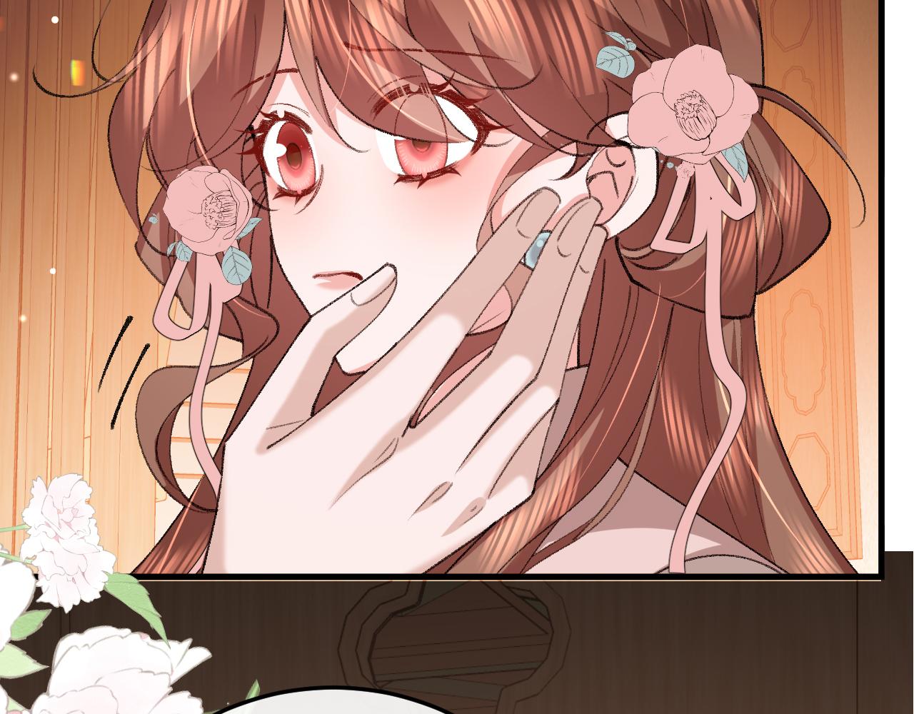 炮灰閨女的生存方式 - 第374話 談戀愛？(2/2) - 6