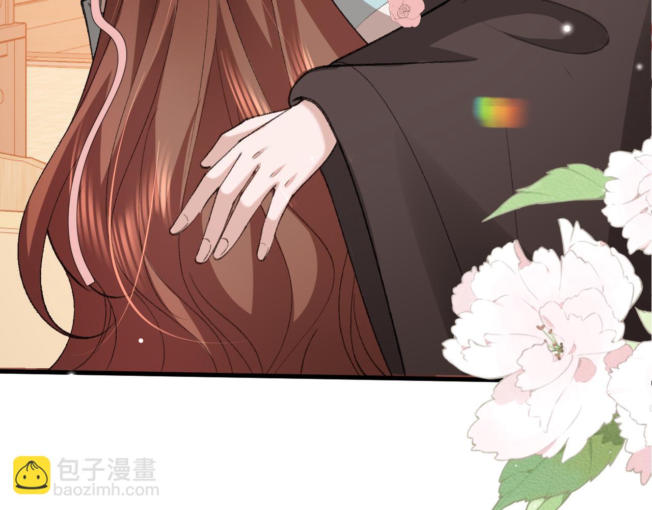 炮灰閨女的生存方式 - 第374話 談戀愛？(2/2) - 2