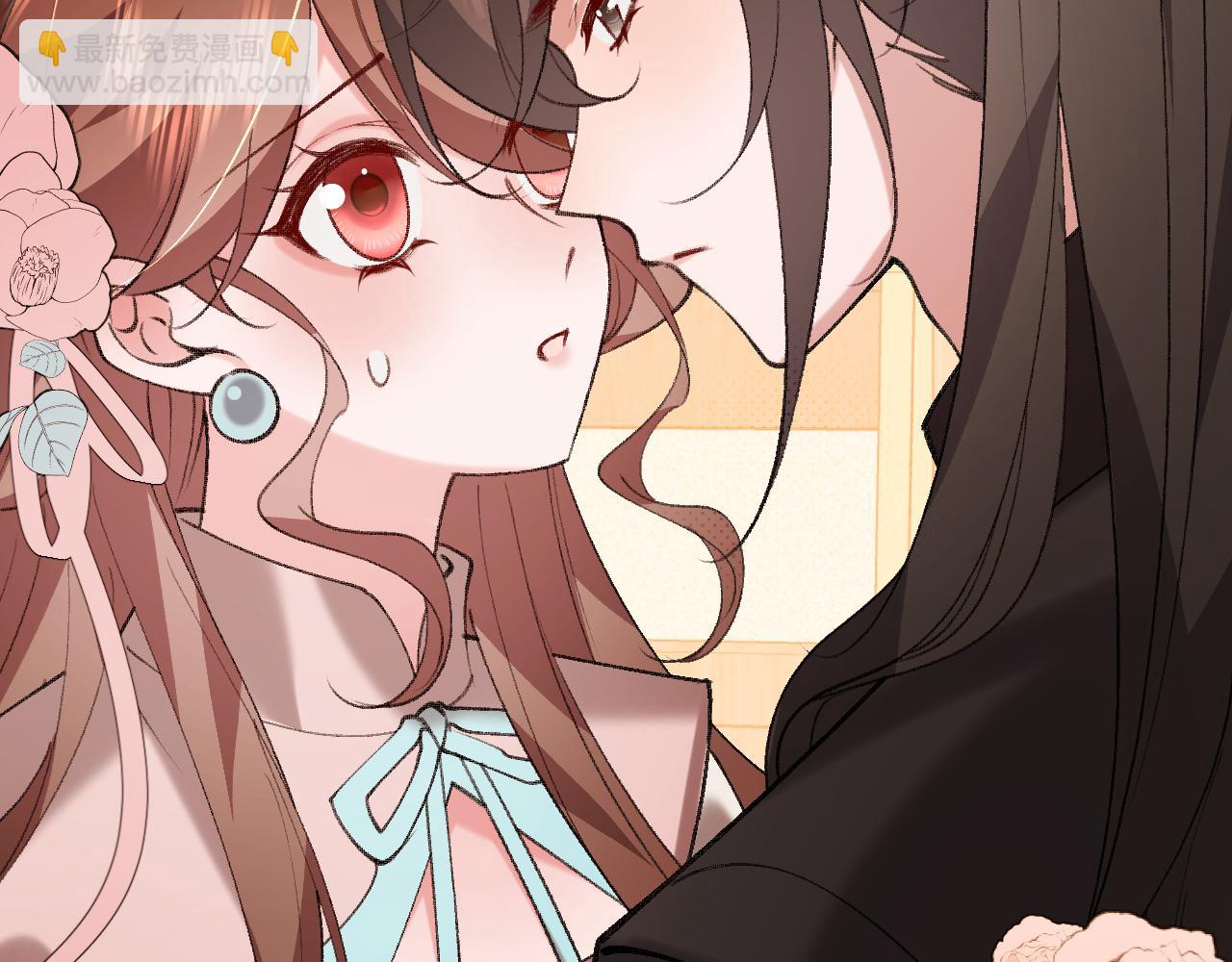 炮灰閨女的生存方式 - 第374話 談戀愛？(2/2) - 7