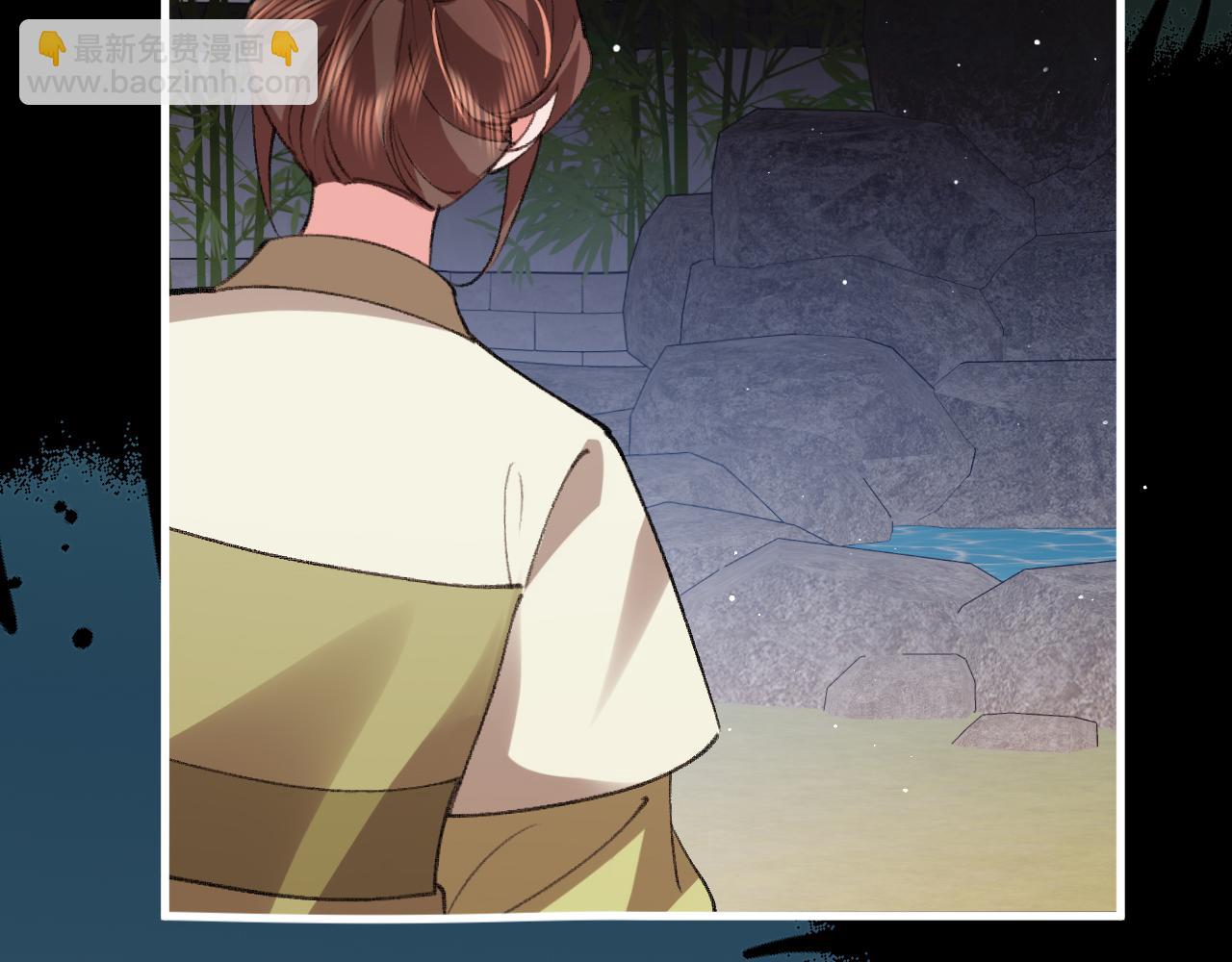 炮灰閨女的生存方式 - 第376話 黑衣人(1/2) - 8