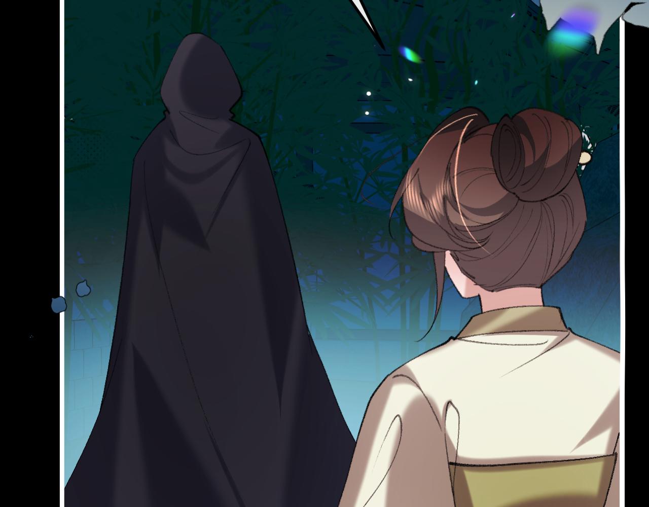 炮灰閨女的生存方式 - 第376話 黑衣人(1/2) - 7