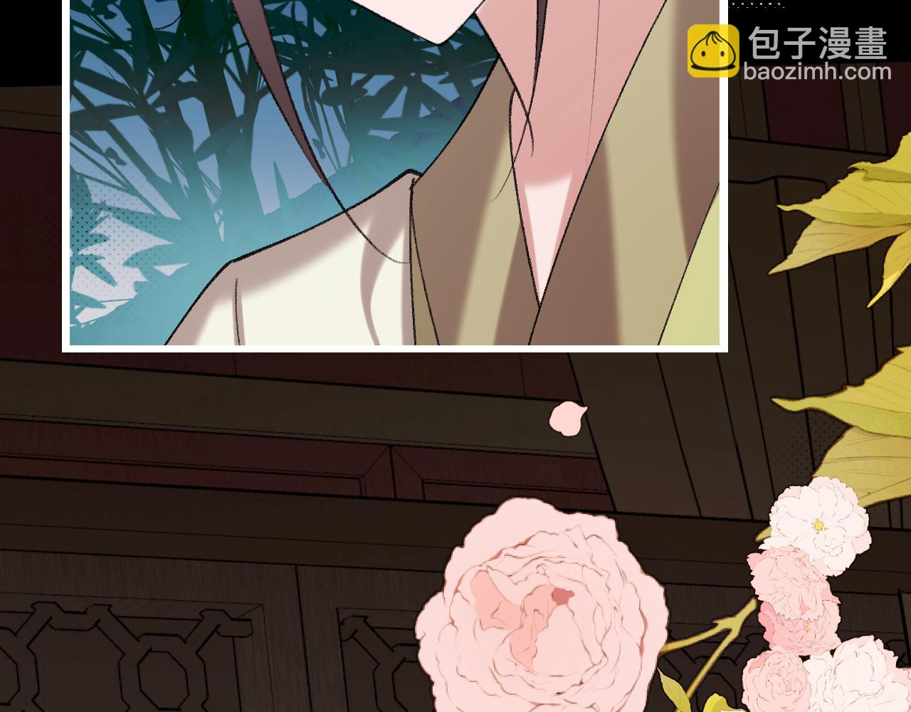 炮灰閨女的生存方式 - 第376話 黑衣人(1/2) - 7