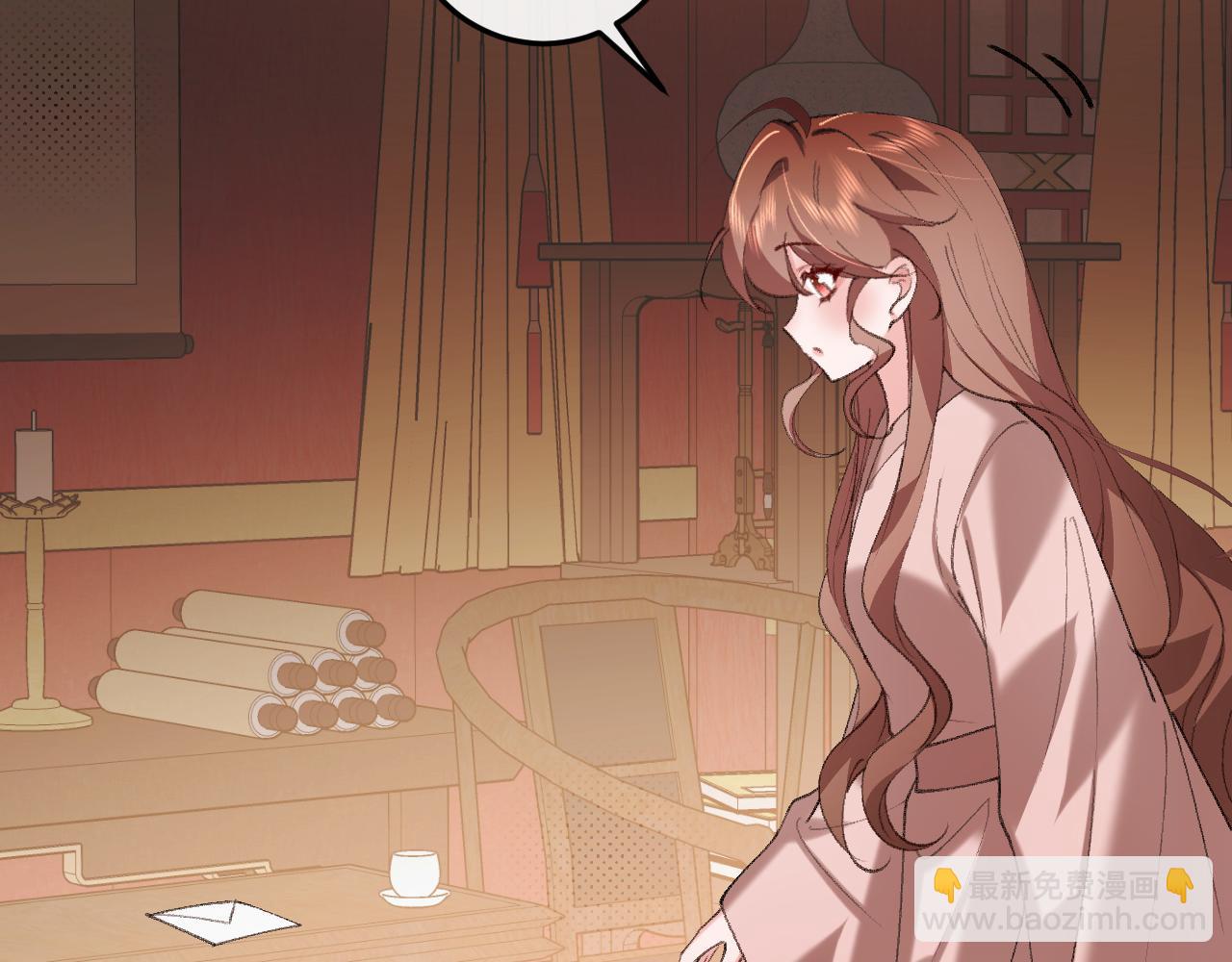 炮灰閨女的生存方式 - 第376話 黑衣人(1/2) - 6