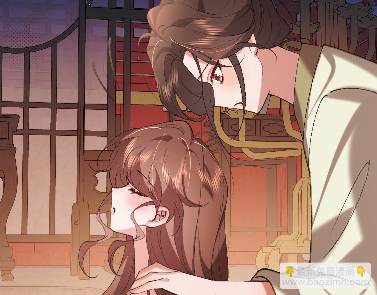 炮灰閨女的生存方式 - 第376話 黑衣人(1/2) - 8