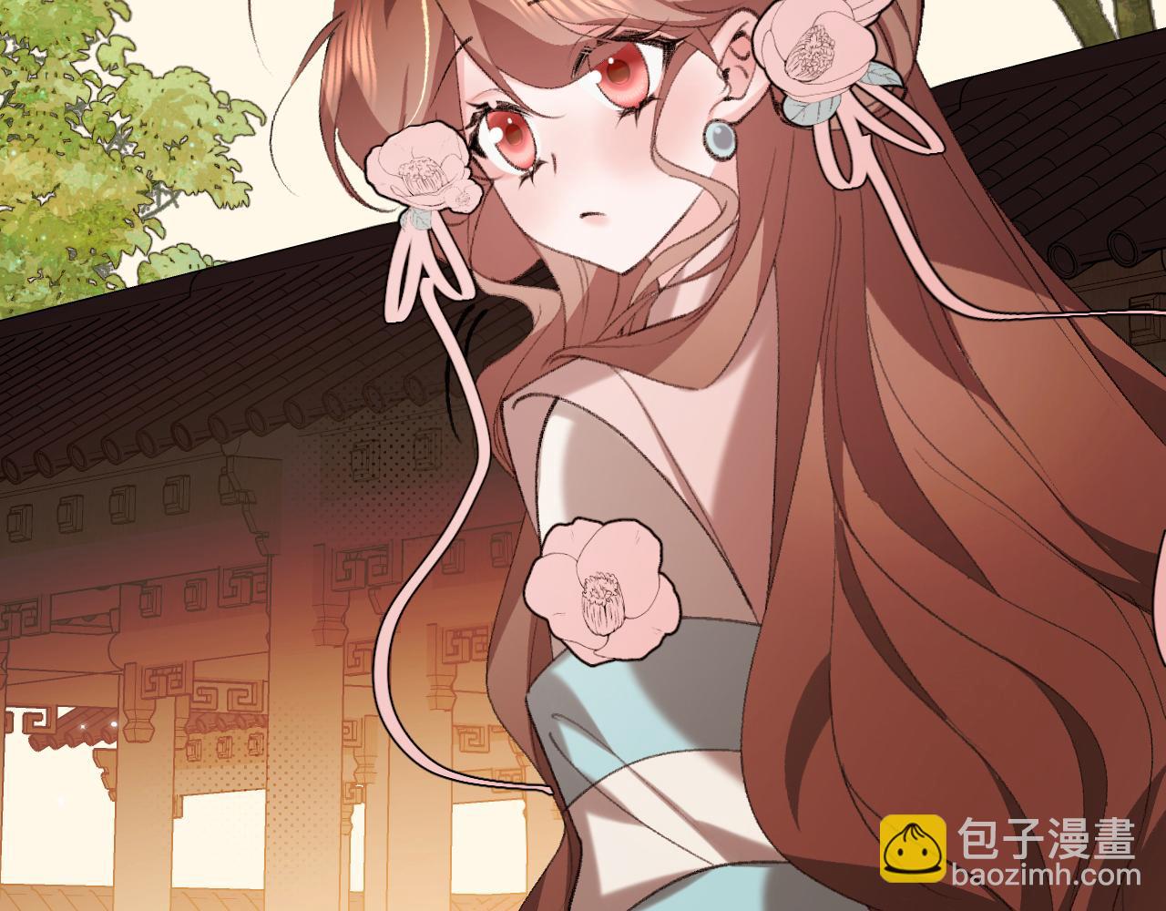 炮灰閨女的生存方式 - 第378話 先皇后(1/3) - 7