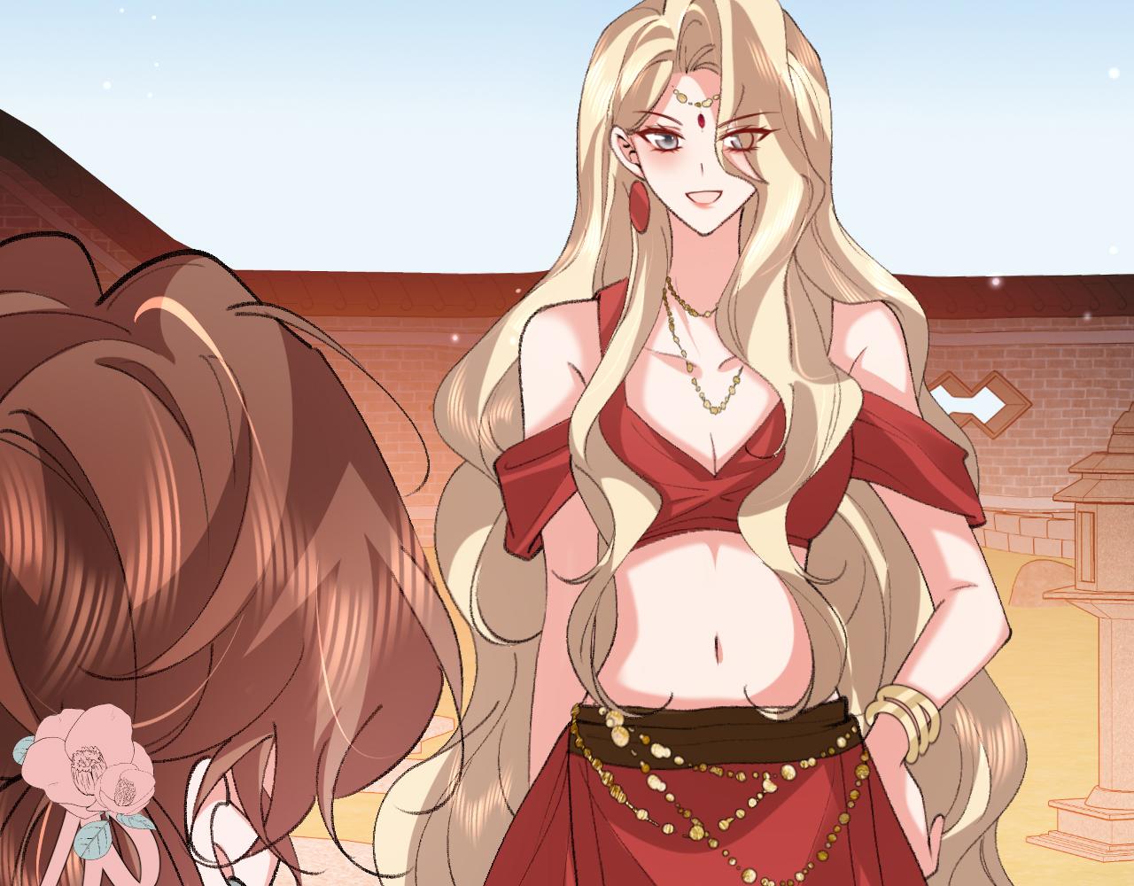 炮灰閨女的生存方式 - 第378話 先皇后(1/3) - 2