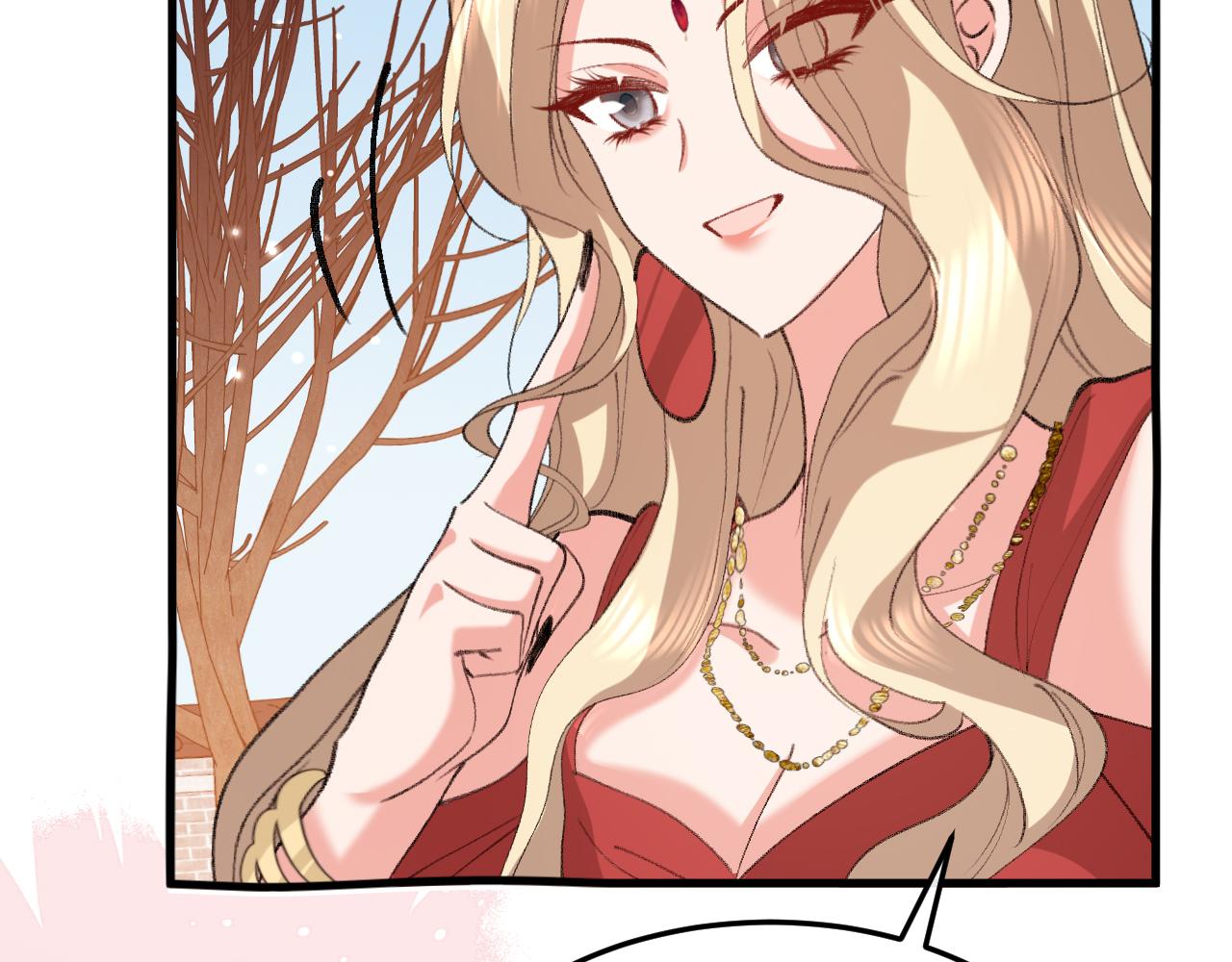 炮灰閨女的生存方式 - 第378話 先皇后(1/3) - 7