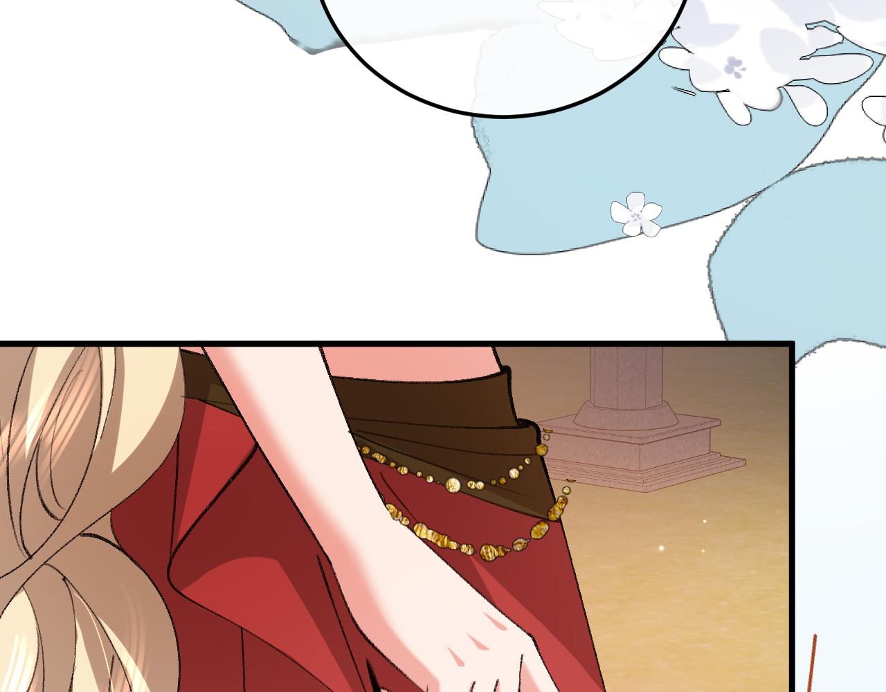 炮灰閨女的生存方式 - 第378話 先皇后(1/3) - 8