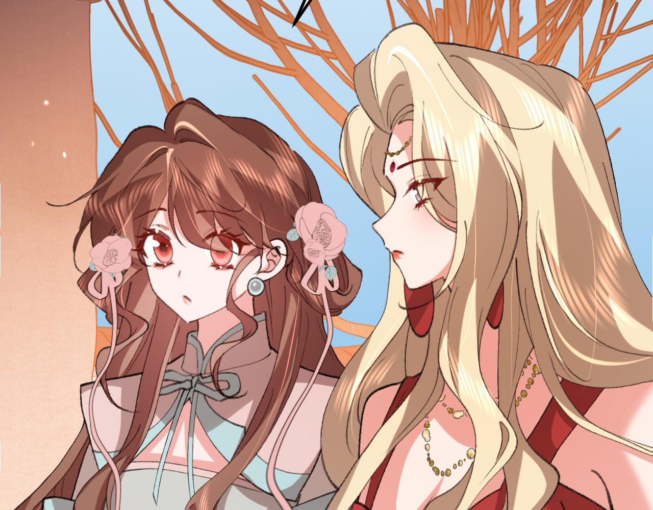 炮灰閨女的生存方式 - 第378話 先皇后(1/3) - 2