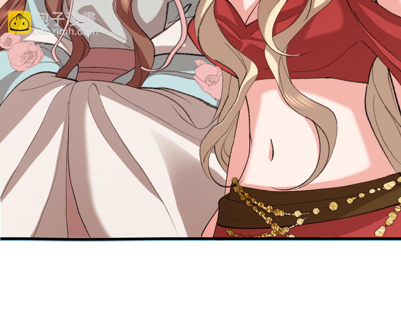 炮灰閨女的生存方式 - 第378話 先皇后(1/3) - 3