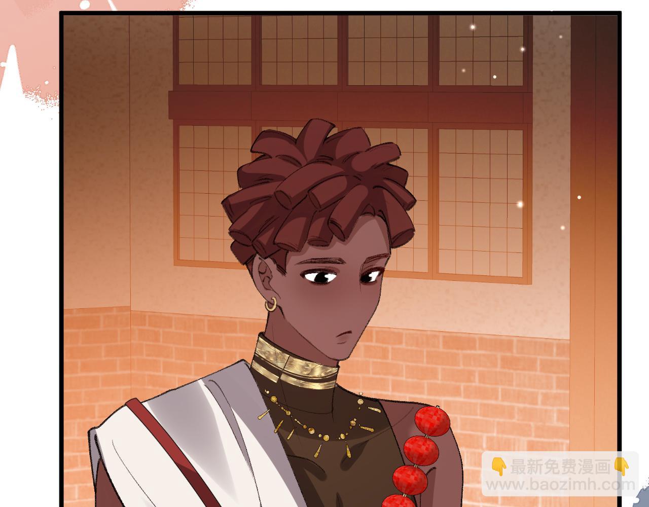 炮灰閨女的生存方式 - 第378話 先皇后(2/3) - 8