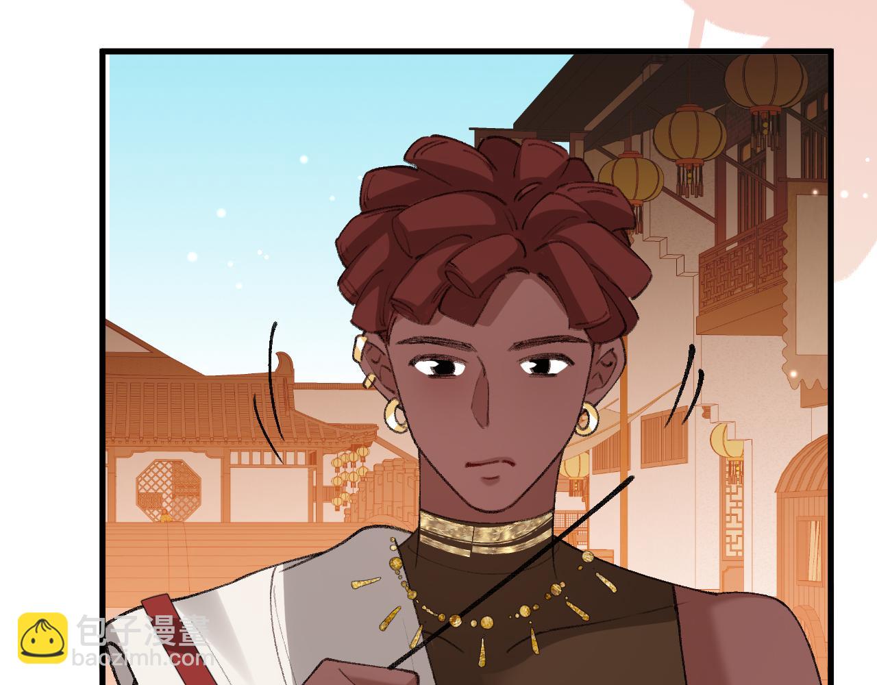 炮灰閨女的生存方式 - 第378話 先皇后(2/3) - 8