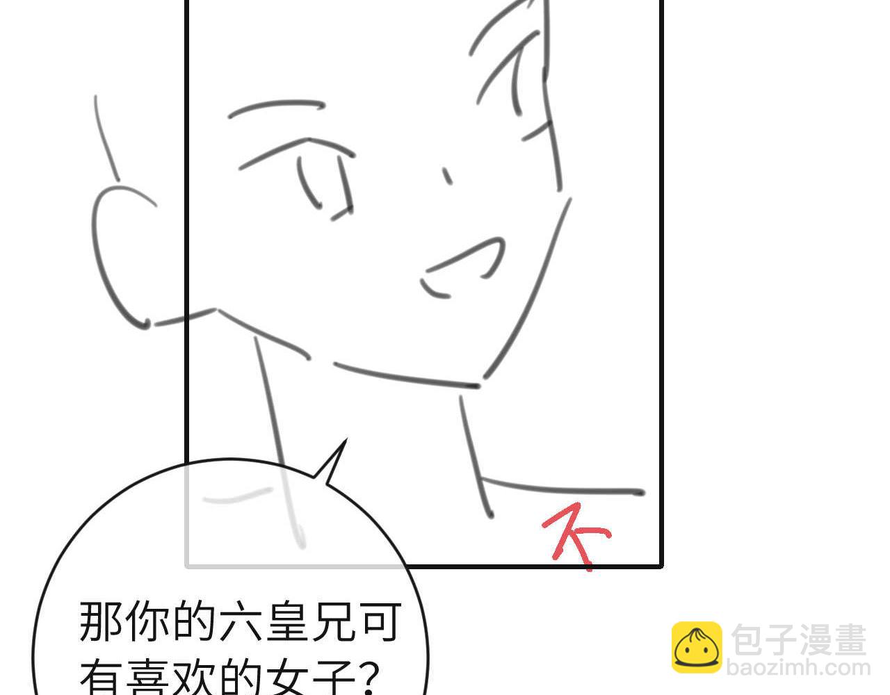 炮灰閨女的生存方式 - 第378話 先皇后(2/3) - 6