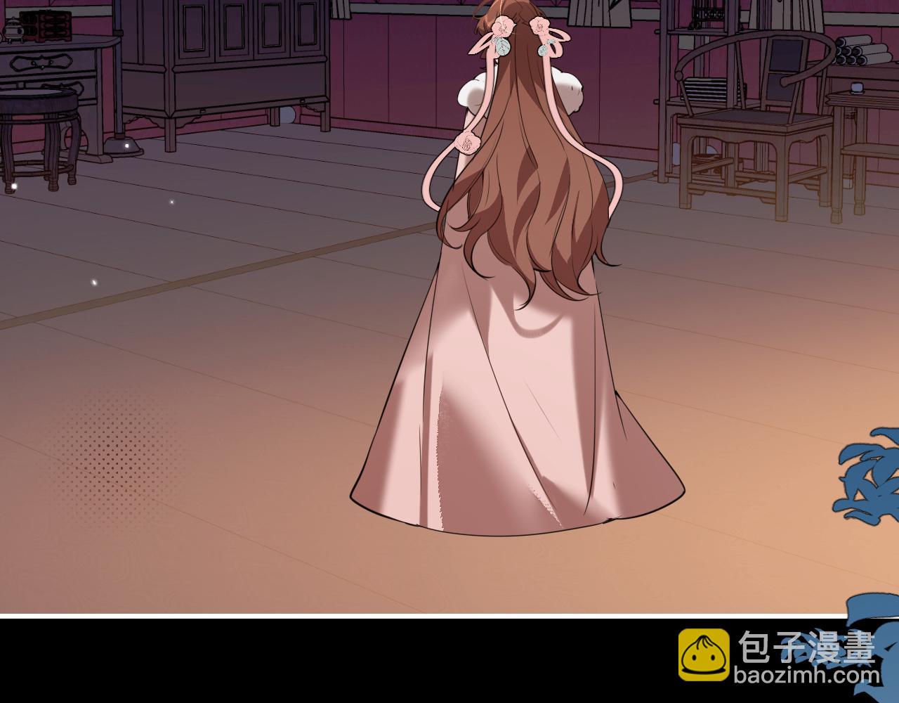 炮灰閨女的生存方式 - 第380話 想哥哥了？(1/2) - 7