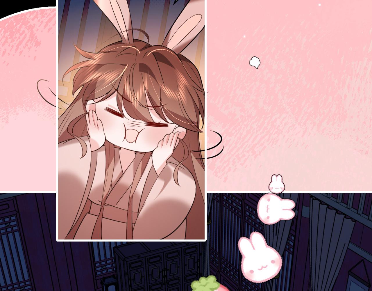 炮灰閨女的生存方式 - 第380話 想哥哥了？(1/2) - 2