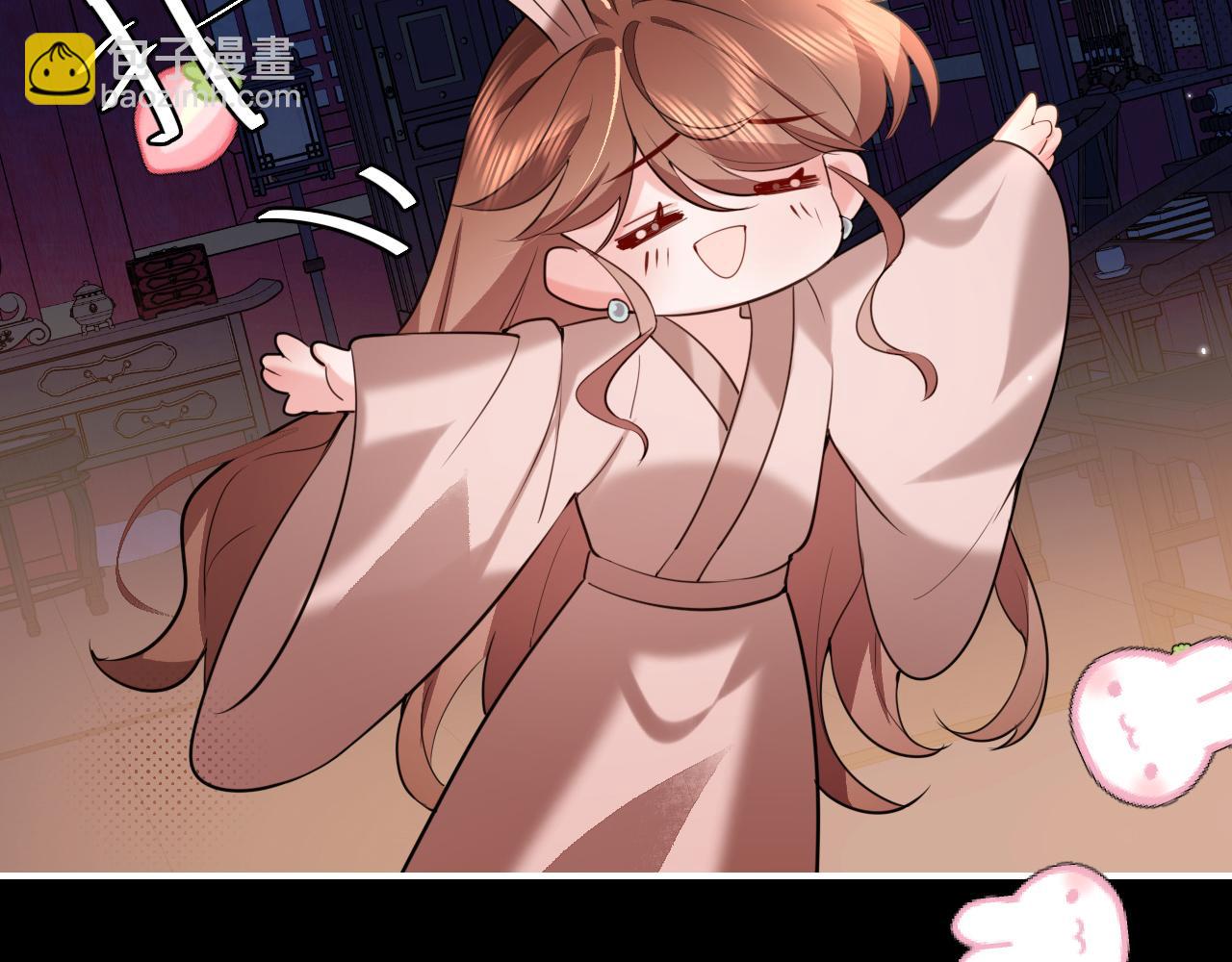 炮灰閨女的生存方式 - 第380話 想哥哥了？(1/2) - 6