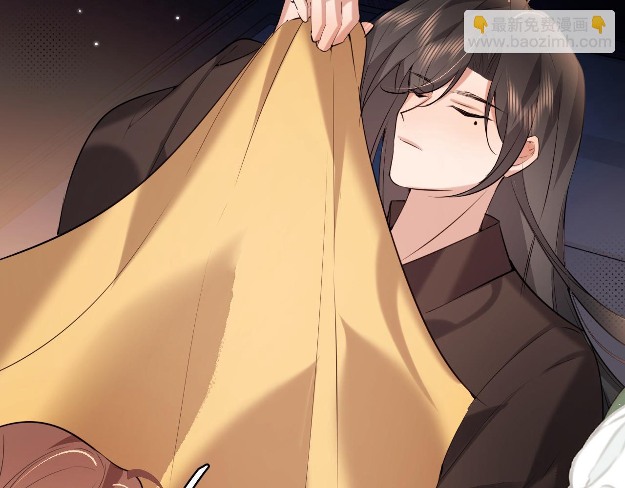 炮灰閨女的生存方式 - 第380話 想哥哥了？(1/2) - 4