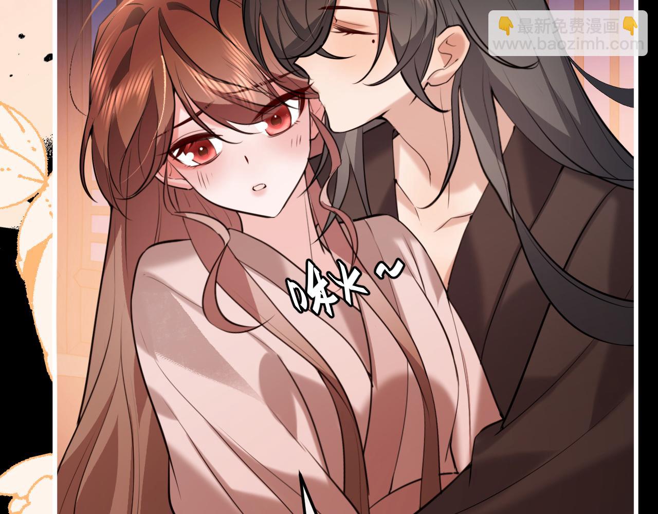 炮灰閨女的生存方式 - 第382話 這是懲罰(1/2) - 2