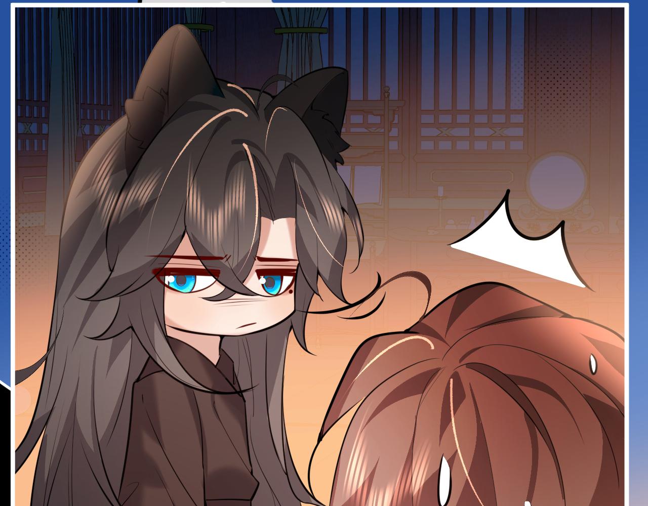 炮灰閨女的生存方式 - 第382話 這是懲罰(1/2) - 4