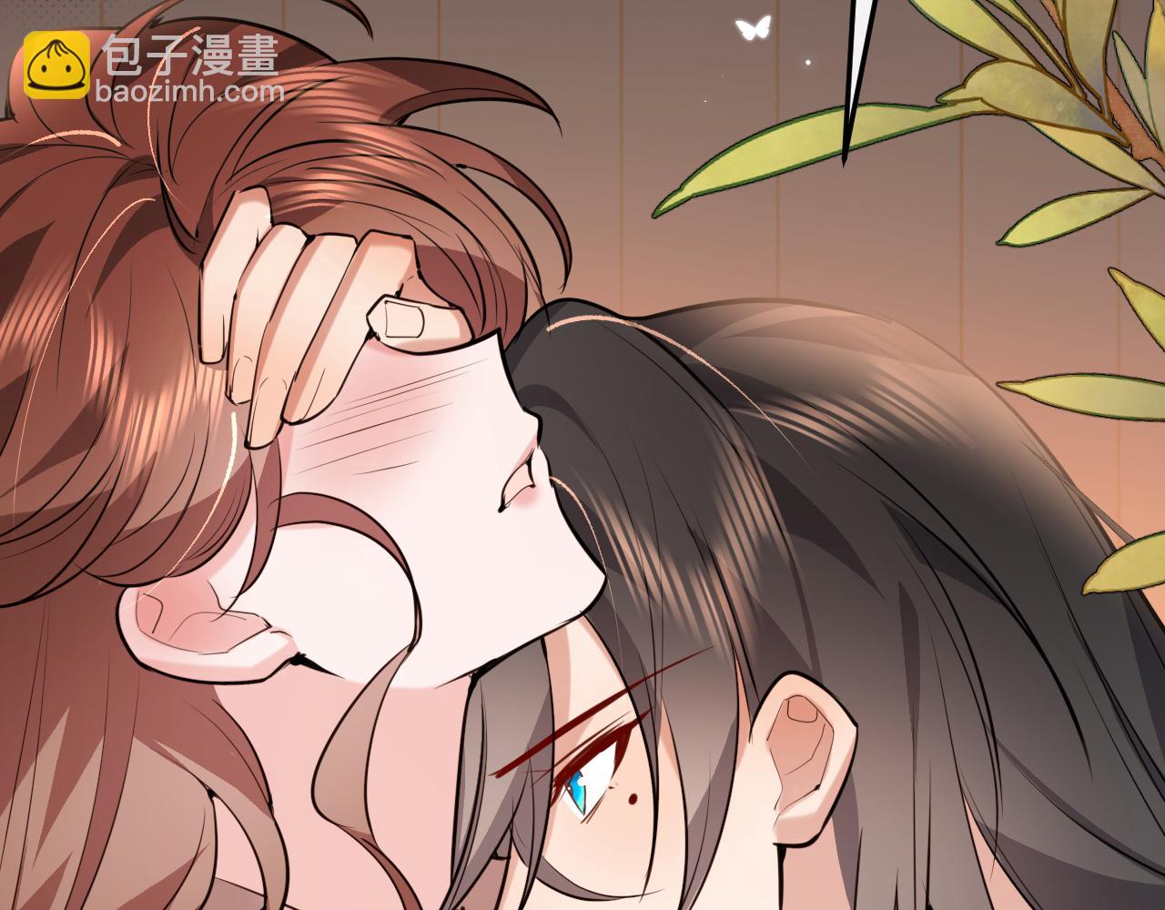 炮灰閨女的生存方式 - 第382話 這是懲罰(1/2) - 8