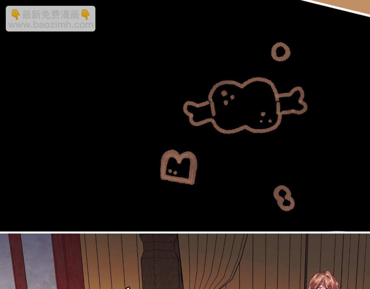 炮灰閨女的生存方式 - 第382話 這是懲罰(1/2) - 8