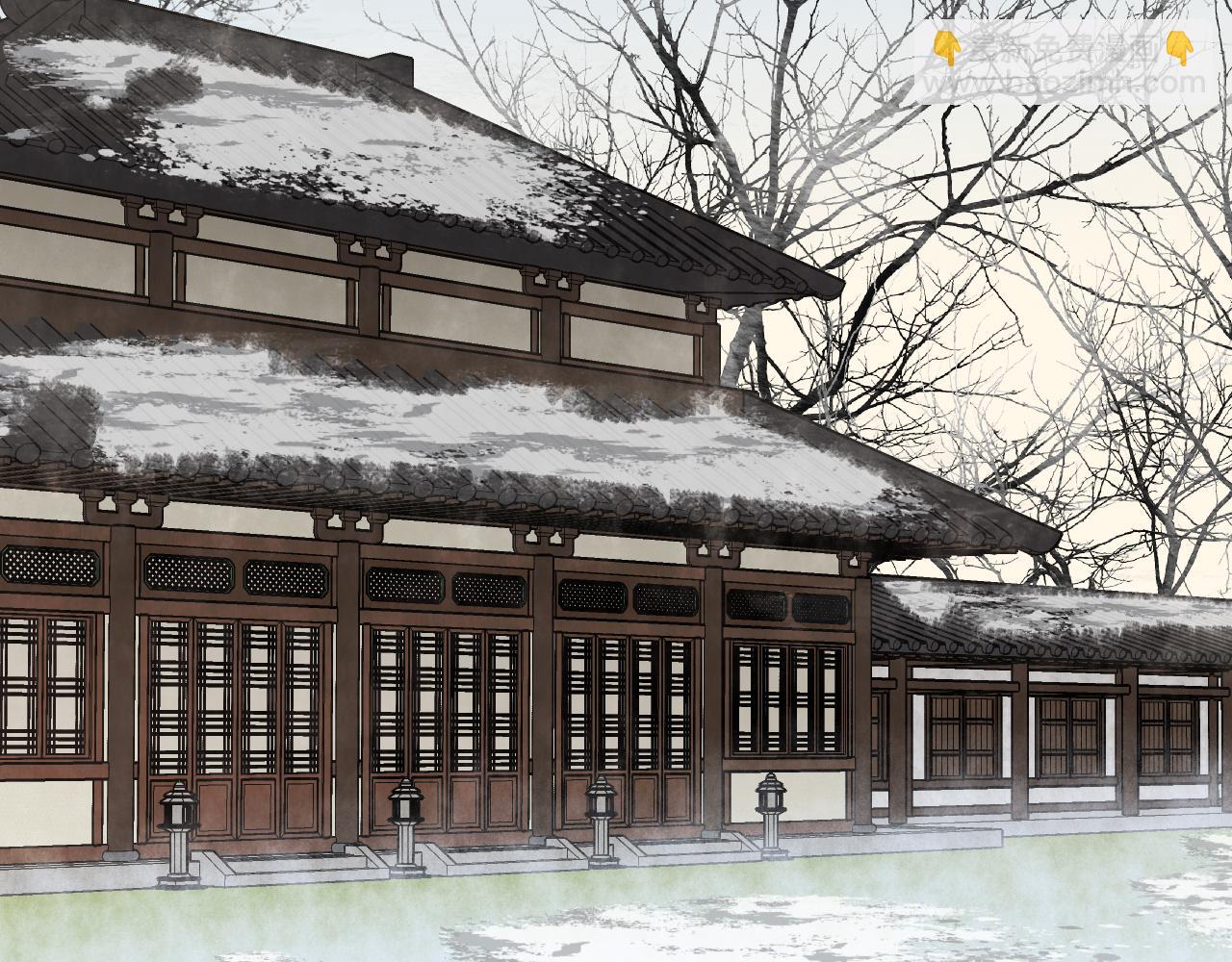 炮灰閨女的生存方式 - 第382話 這是懲罰(1/2) - 6