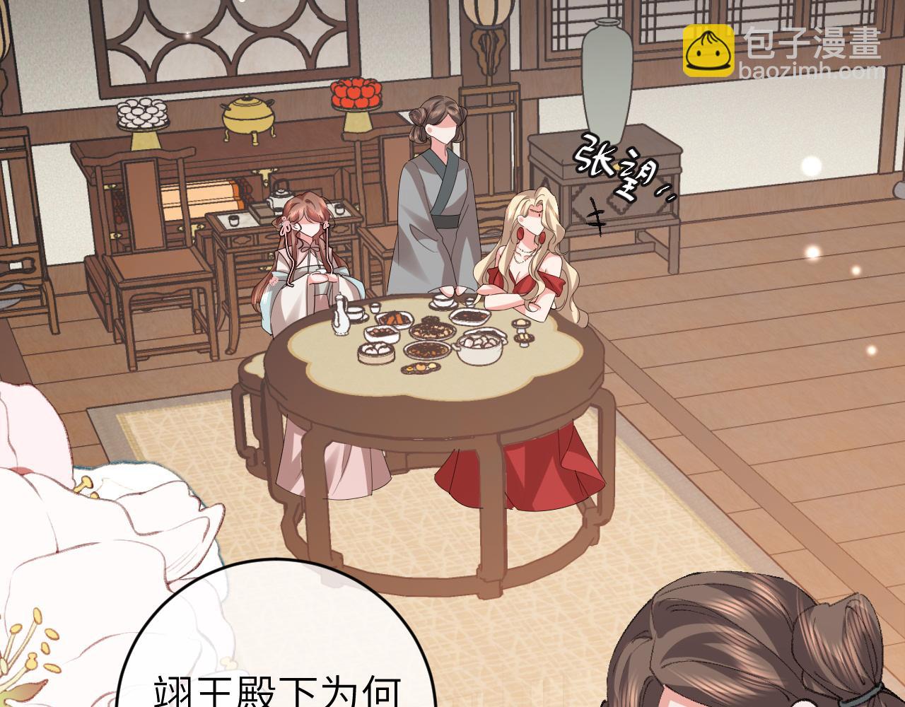 炮灰閨女的生存方式 - 第382話 這是懲罰(1/2) - 8