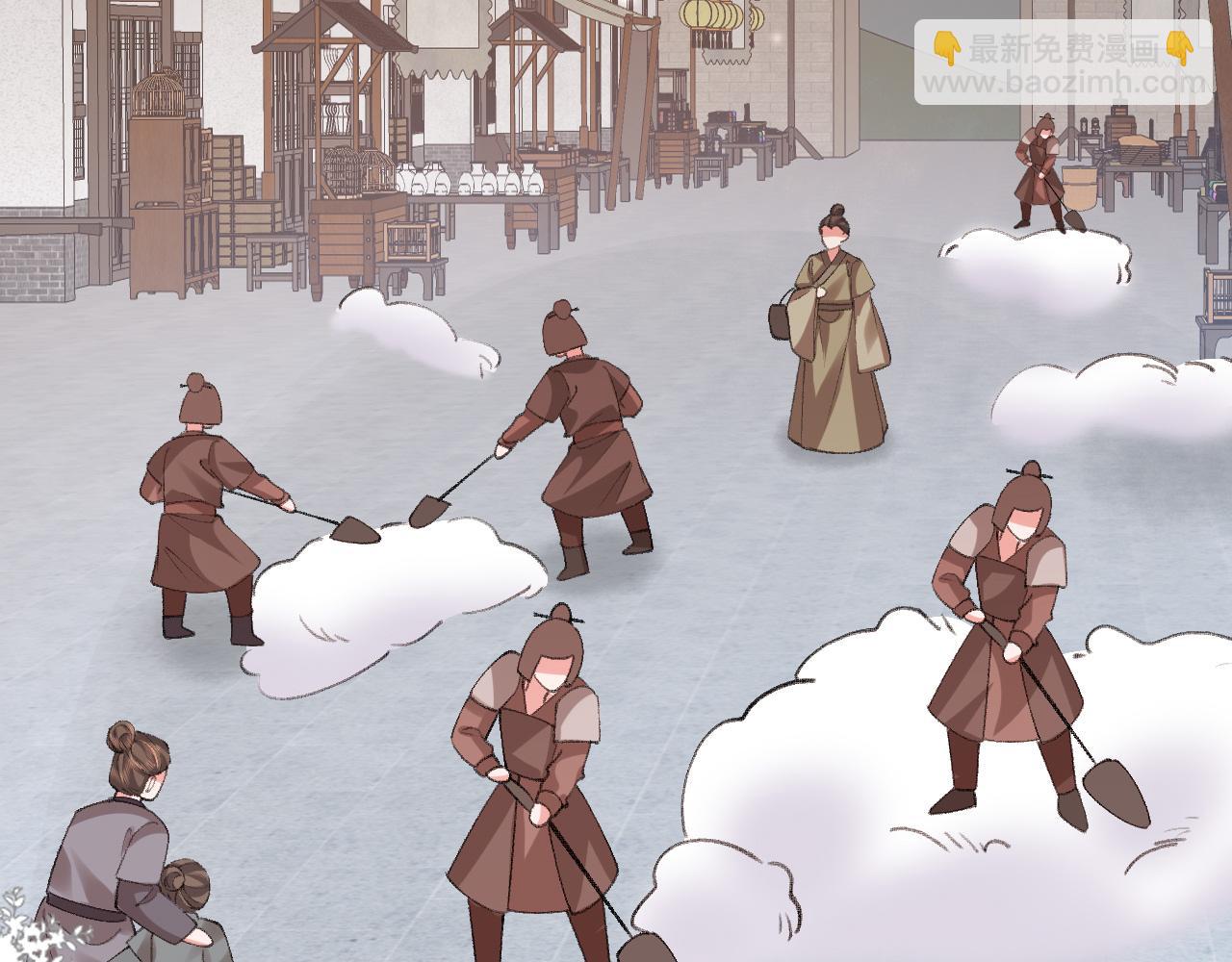 炮灰閨女的生存方式 - 第382話 這是懲罰(2/2) - 3