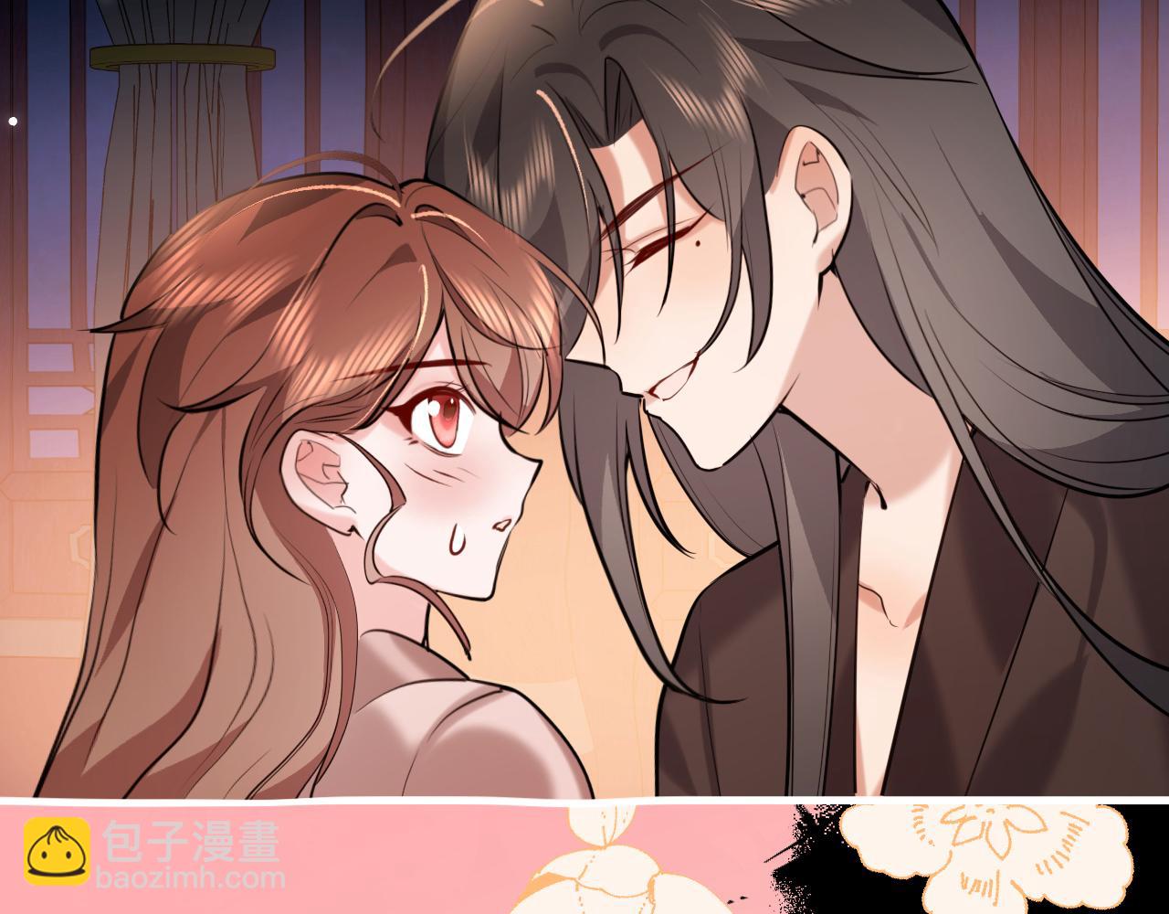 炮灰閨女的生存方式 - 第382話 這是懲罰(1/2) - 8