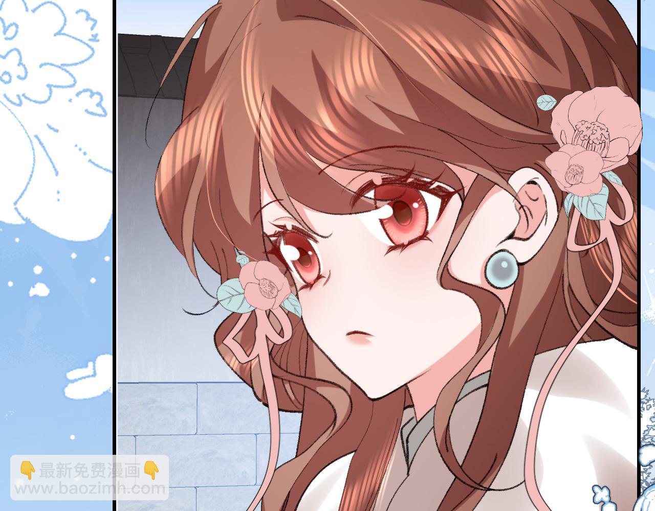 炮灰閨女的生存方式 - 第384話 相似(1/2) - 3