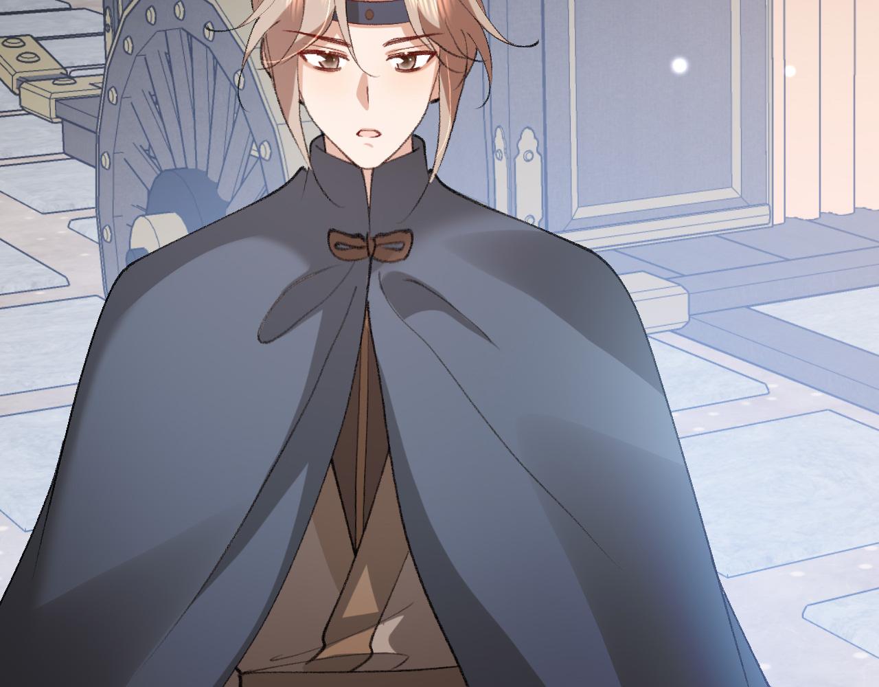 炮灰閨女的生存方式 - 第384話 相似(1/2) - 3