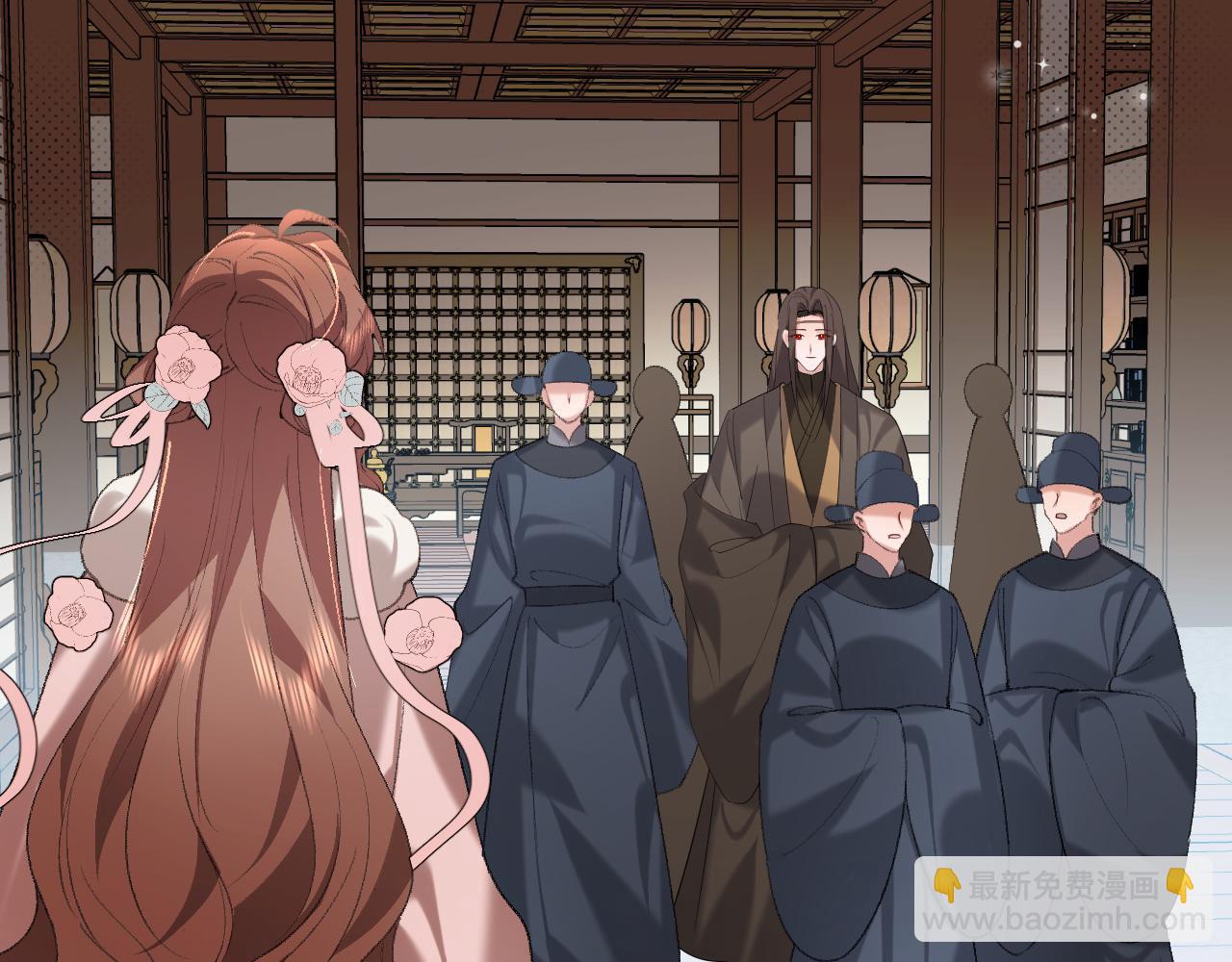 炮灰閨女的生存方式 - 第384話 相似(1/2) - 6