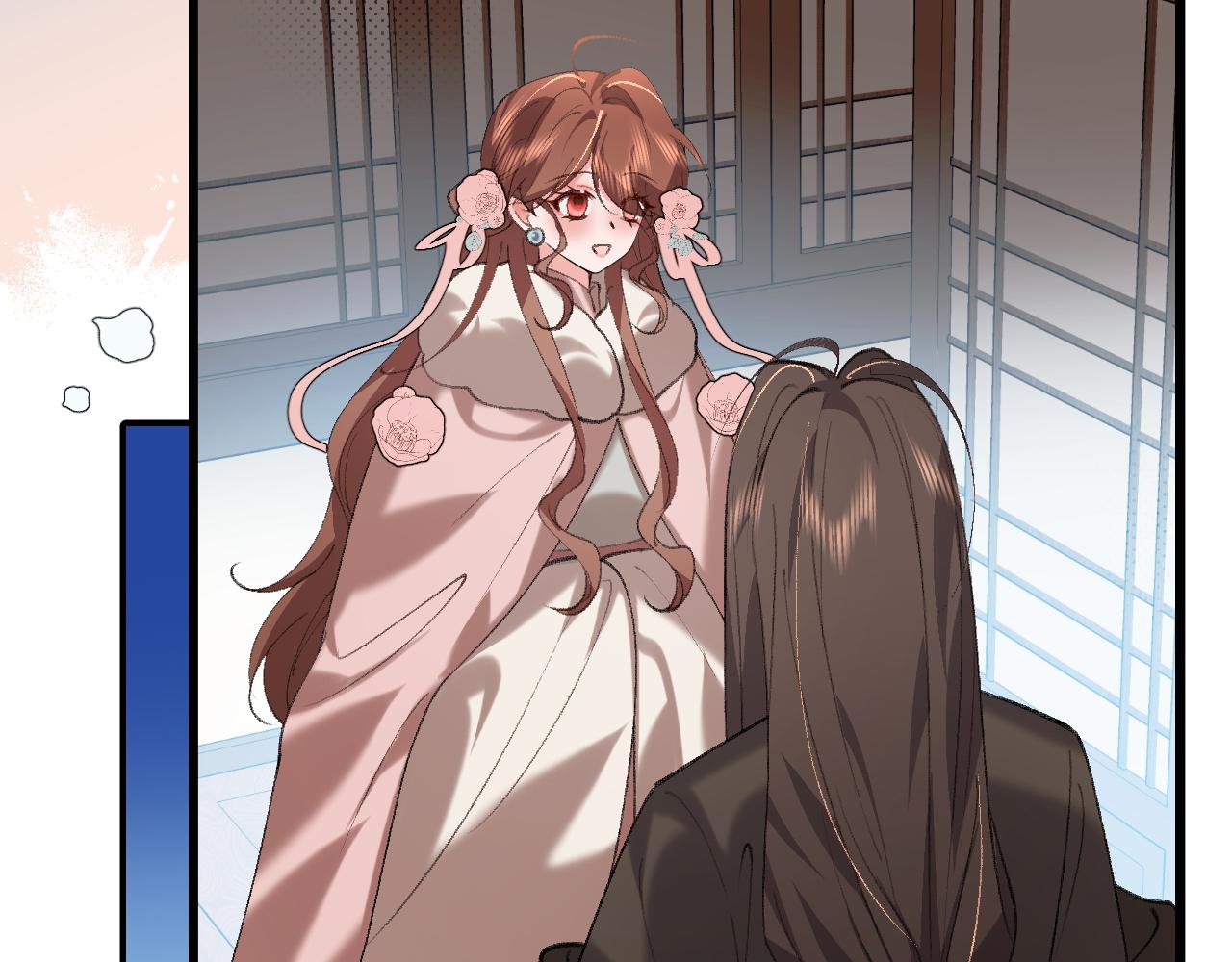 炮灰閨女的生存方式 - 第384話 相似(1/2) - 8