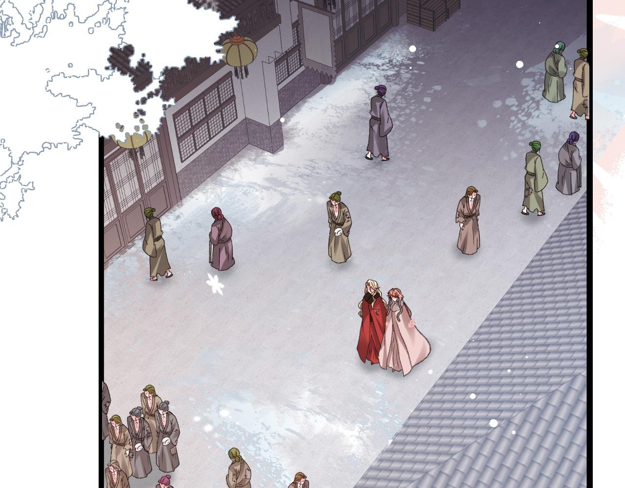 炮灰閨女的生存方式 - 第384話 相似(1/2) - 6