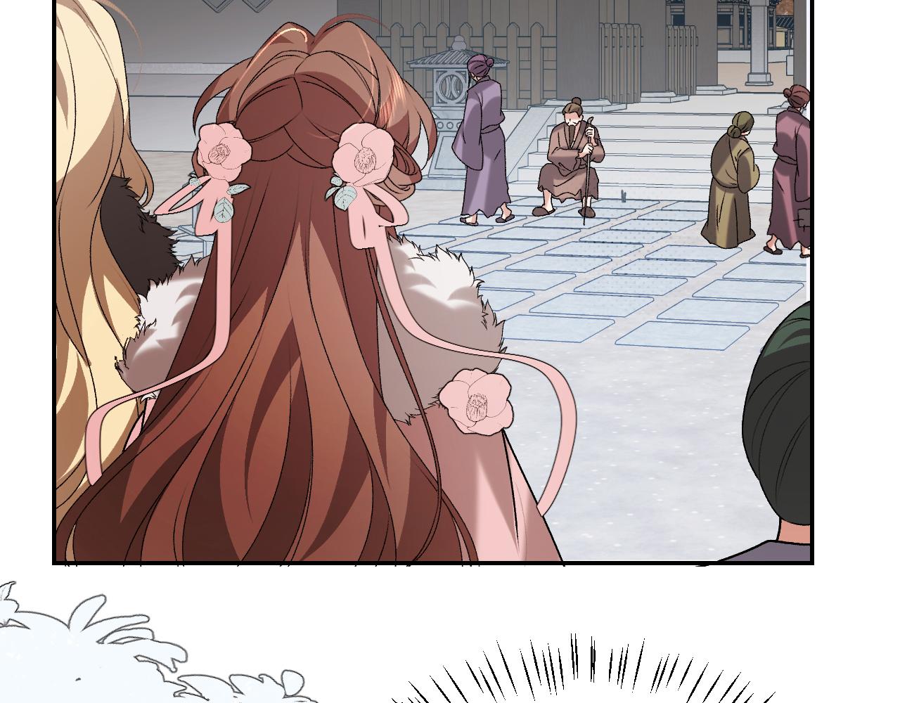 炮灰閨女的生存方式 - 第384話 相似(1/2) - 1