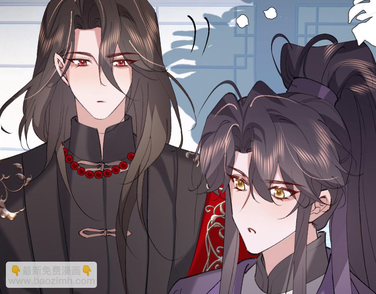 炮灰閨女的生存方式 - 第386話 成全(1/2) - 7