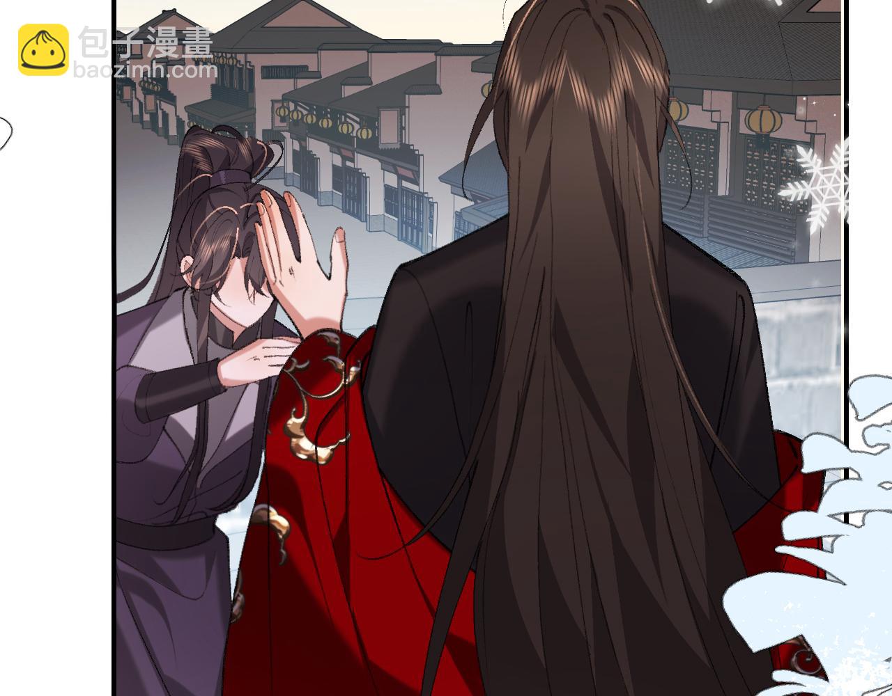 炮灰閨女的生存方式 - 第386話 成全(1/2) - 2