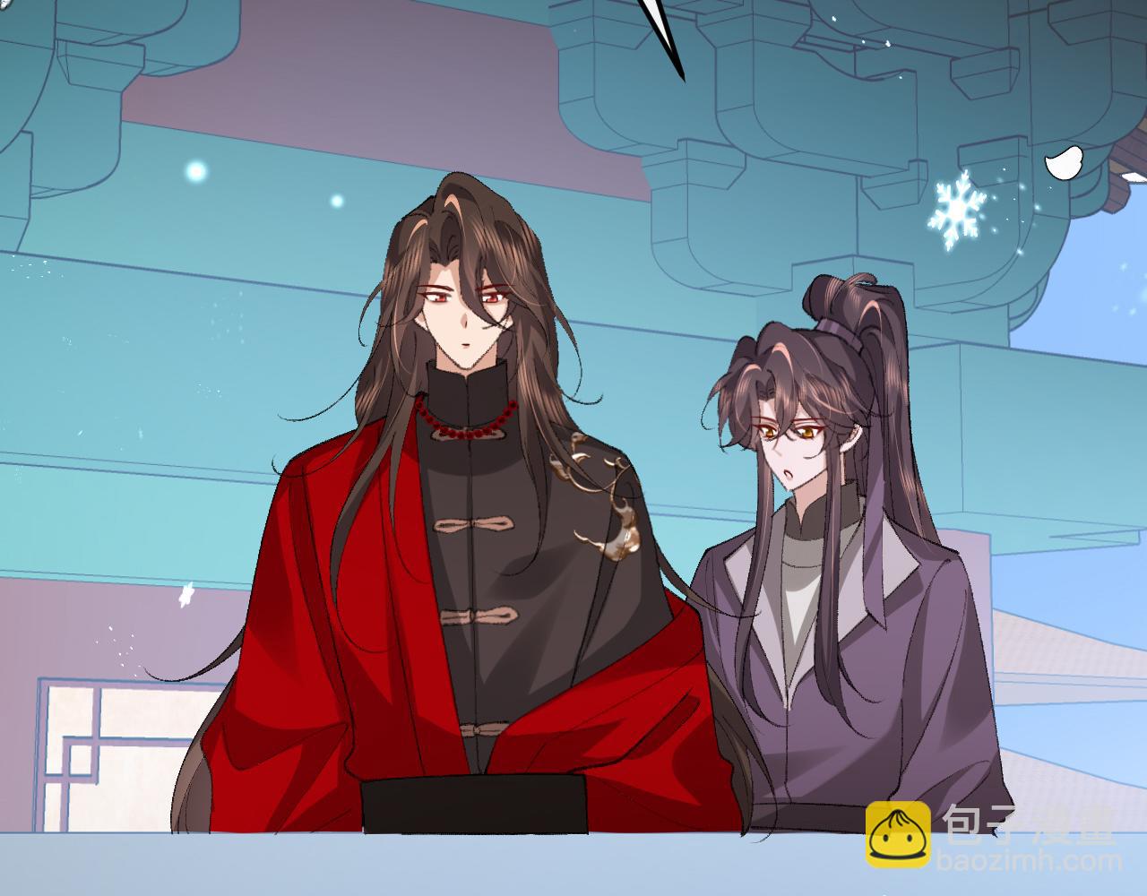 炮灰閨女的生存方式 - 第386話 成全(1/2) - 7