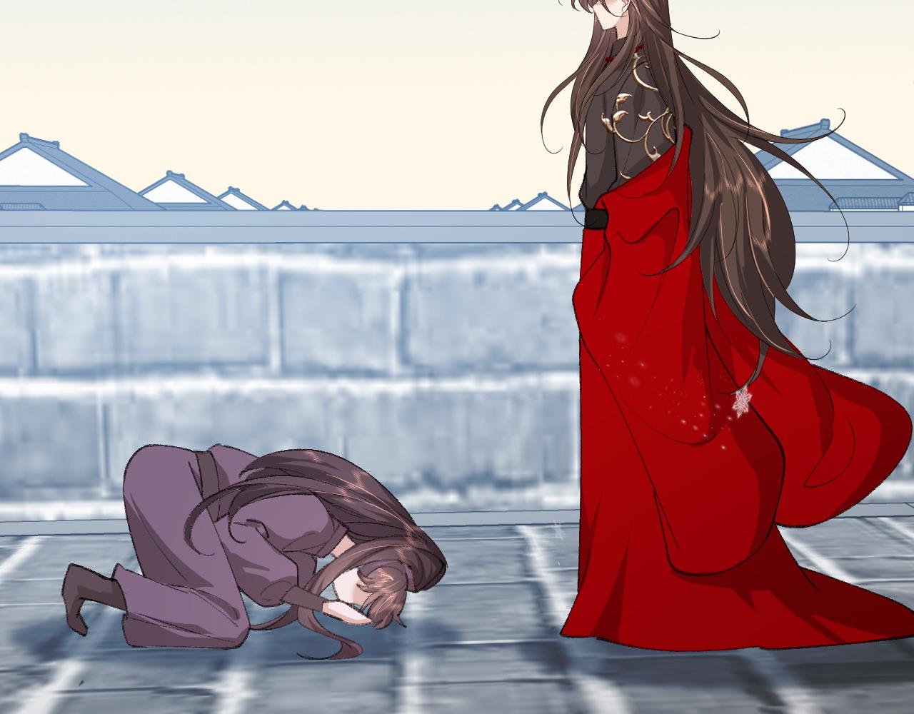 炮灰閨女的生存方式 - 第386話 成全(2/2) - 6