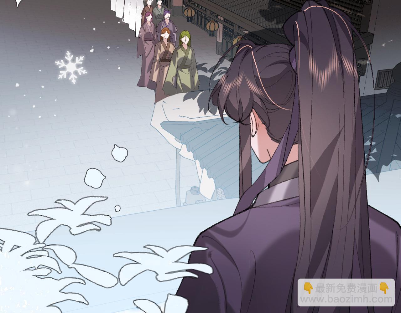 炮灰閨女的生存方式 - 第386話 成全(1/2) - 8