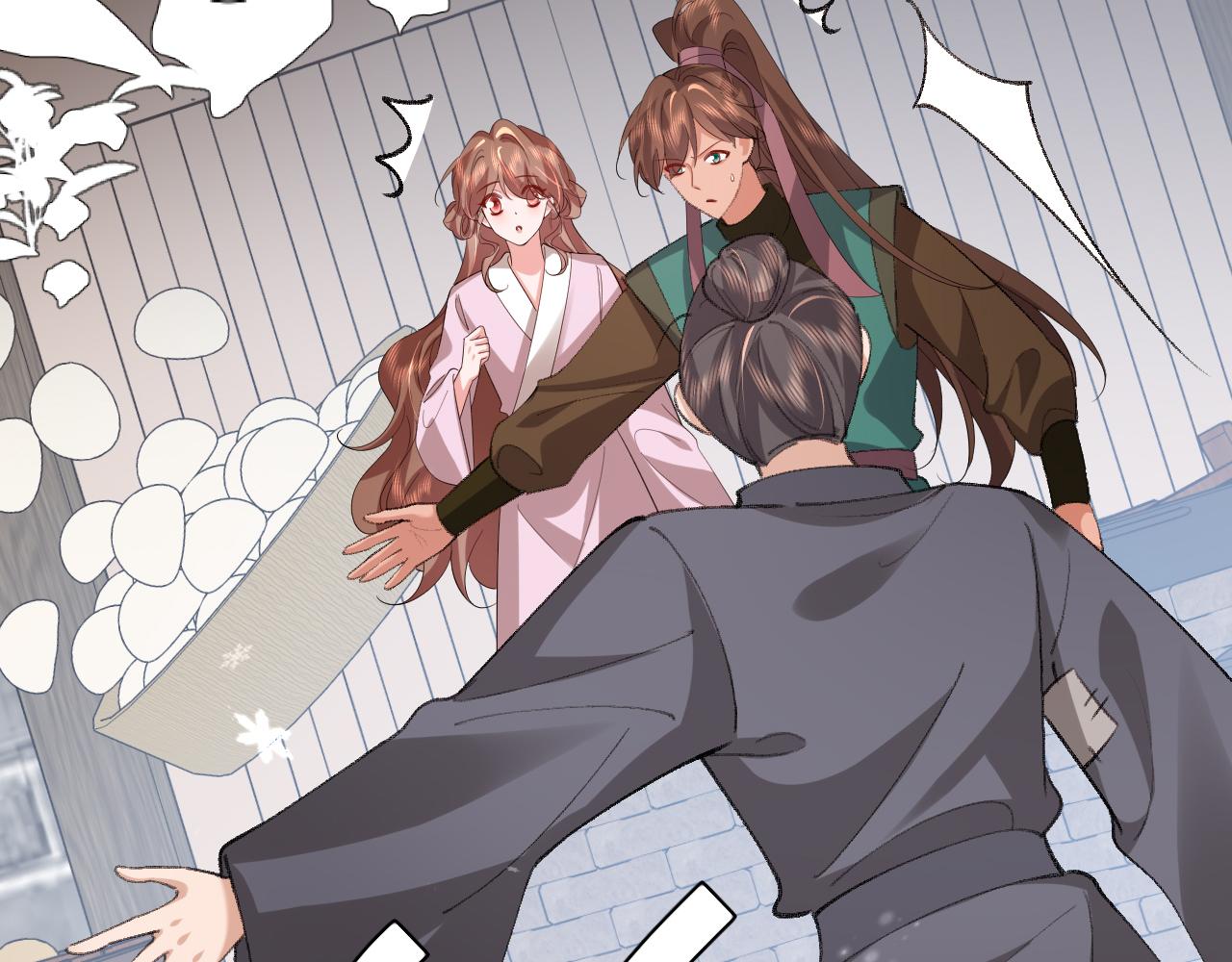 炮灰閨女的生存方式 - 第387話 遇襲(1/2) - 7