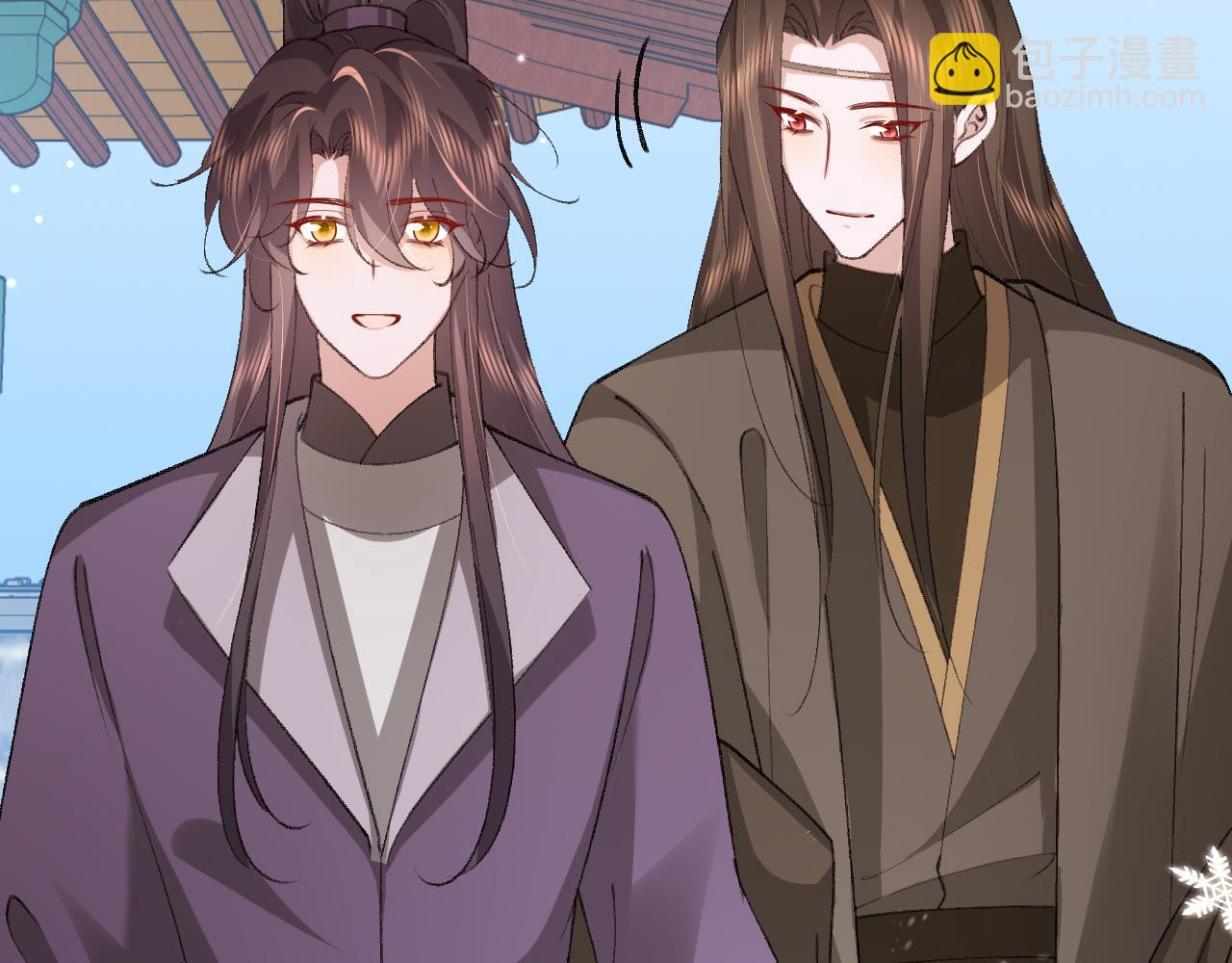 炮灰閨女的生存方式 - 第387話 遇襲(1/2) - 6