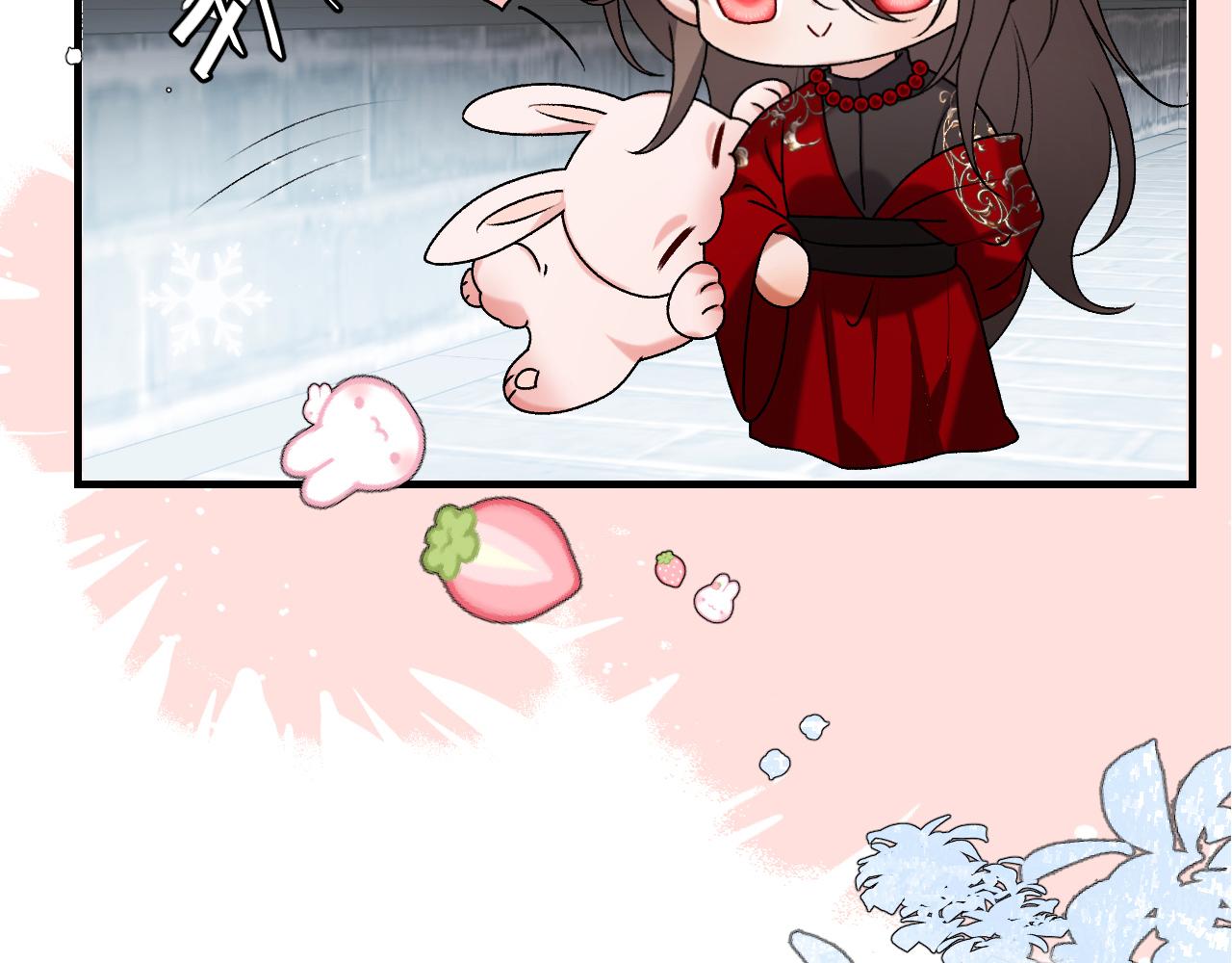 炮灰閨女的生存方式 - 第388話 王(2/2) - 6