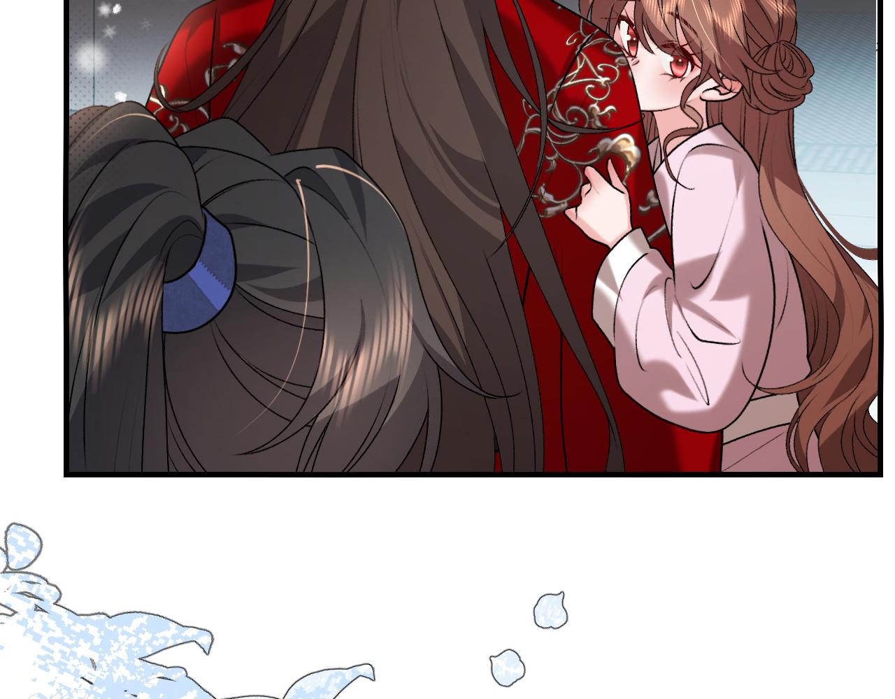 炮灰閨女的生存方式 - 第388話 王(2/2) - 8