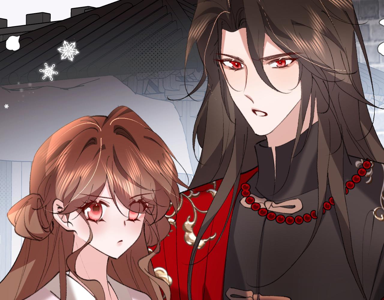 炮灰閨女的生存方式 - 第388話 王(1/2) - 6