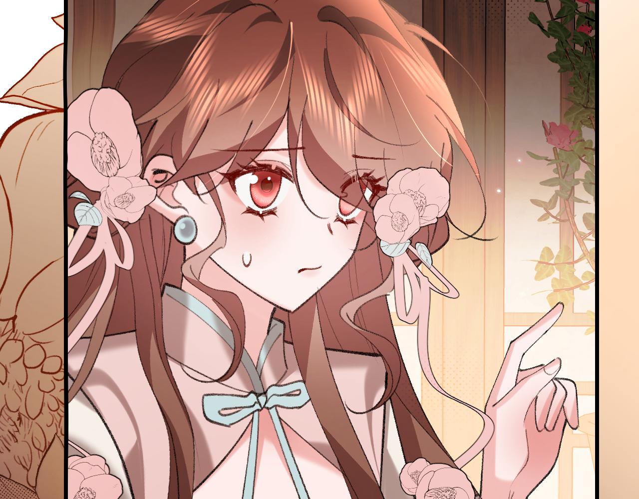 炮灰閨女的生存方式 - 第391話 威脅？(1/2) - 6