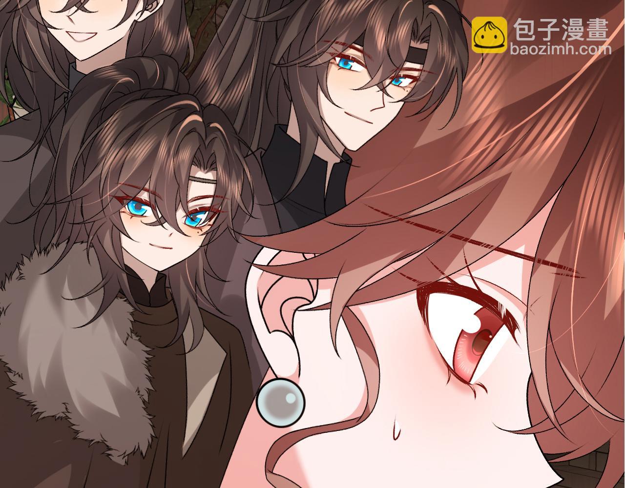 炮灰閨女的生存方式 - 第391話 威脅？(2/2) - 2